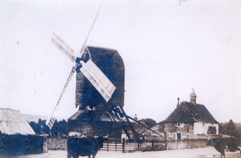 Chart Mill